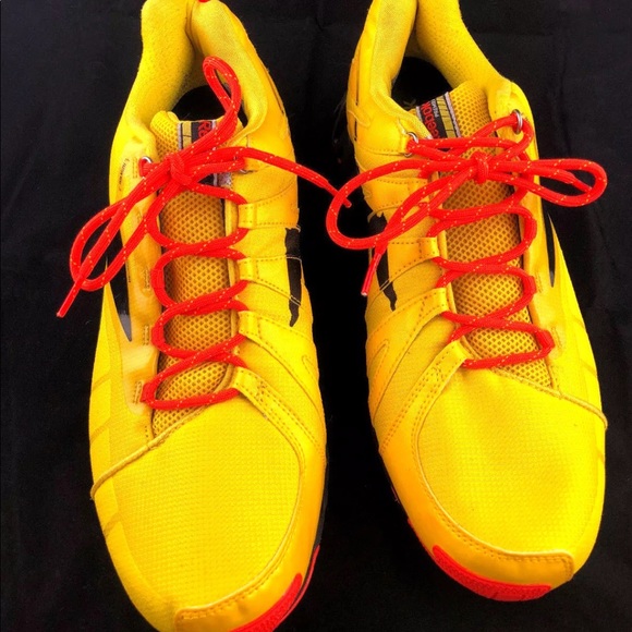 Reebok Zigwild TR Running Athletic Shoes Zigtech - Picture 3 of 8